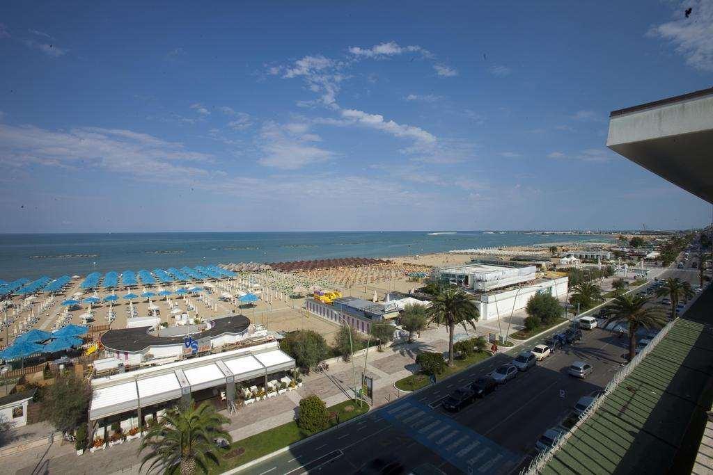 Hotel Carlton Pescara Natura foto